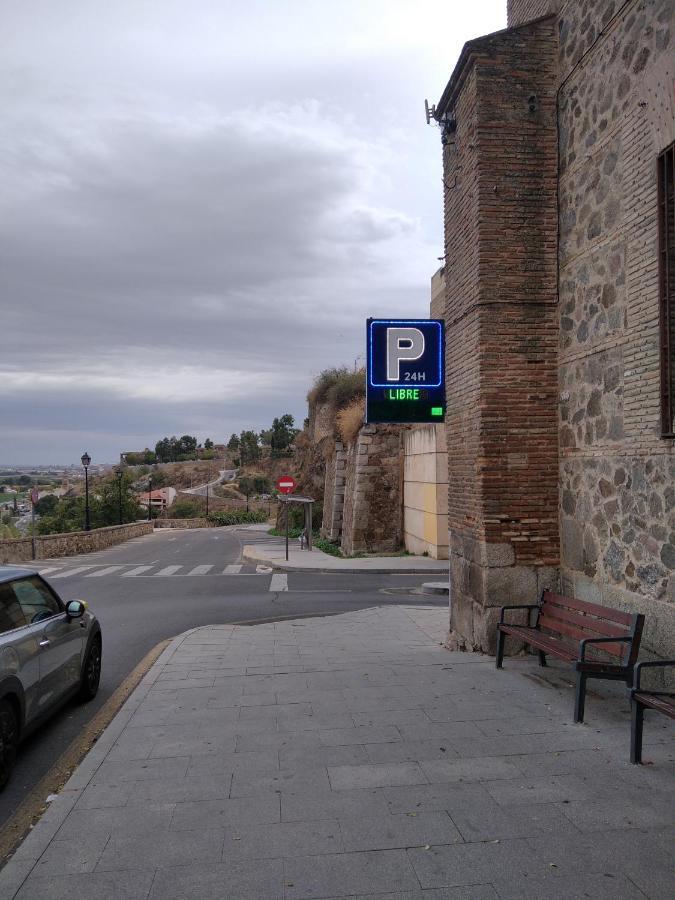 La Balconada De - Parking Gratis - 2 *