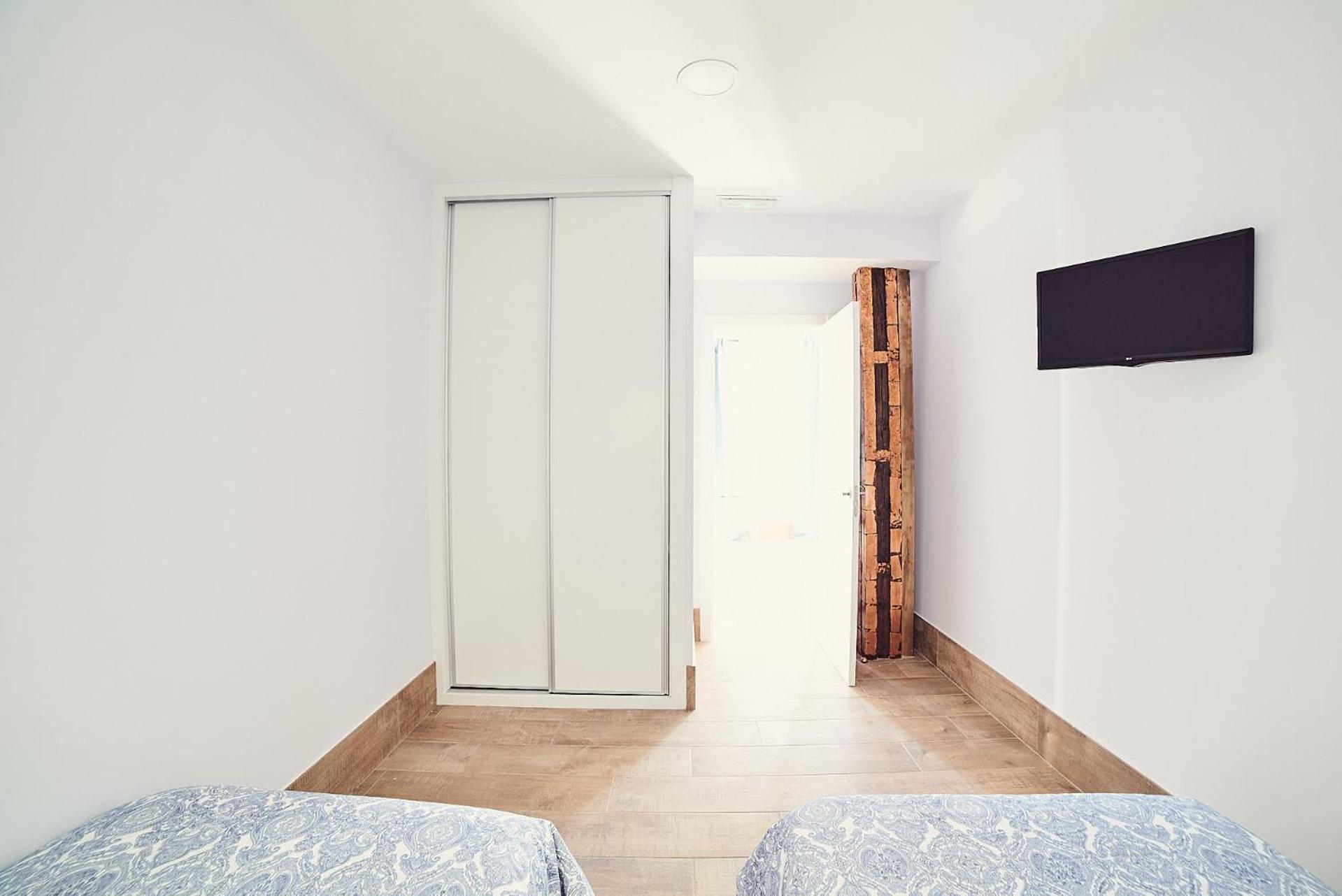 Apartamento La Balconada De - Parking Gratis - 2