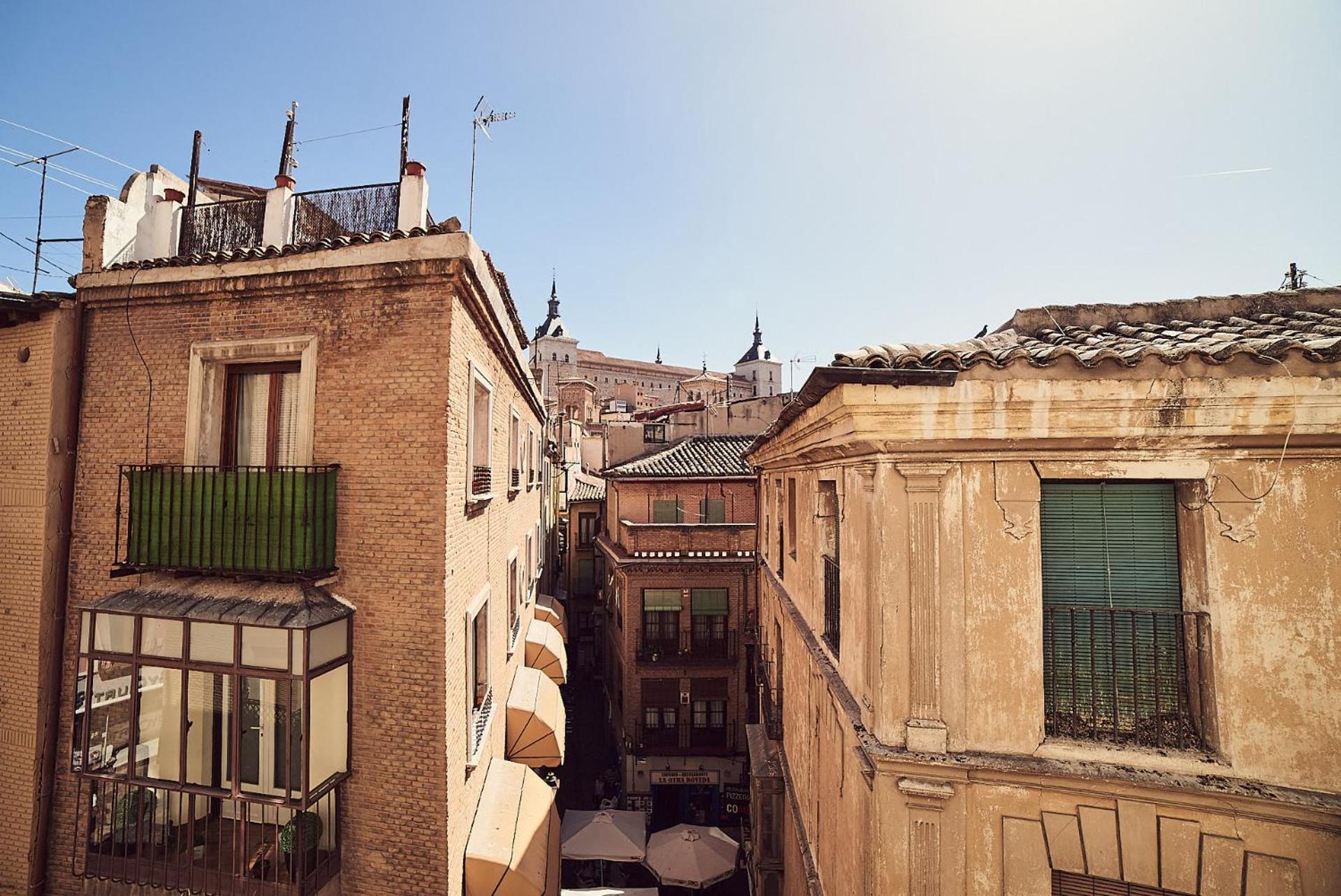 Apartamento La Balconada De - Parking Gratis - 2