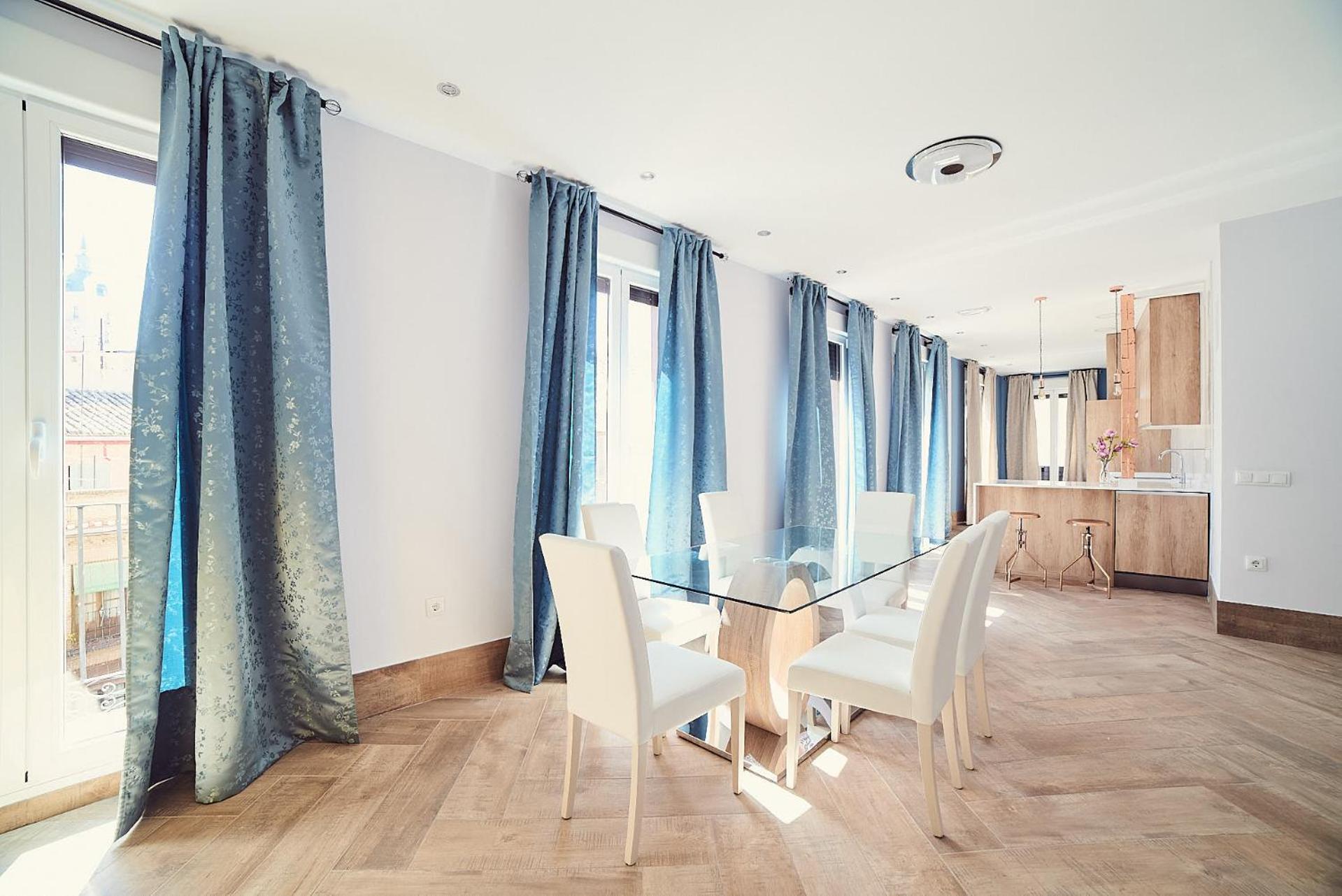 Appartamento La Balconada De - Parking Gratis - 2 *