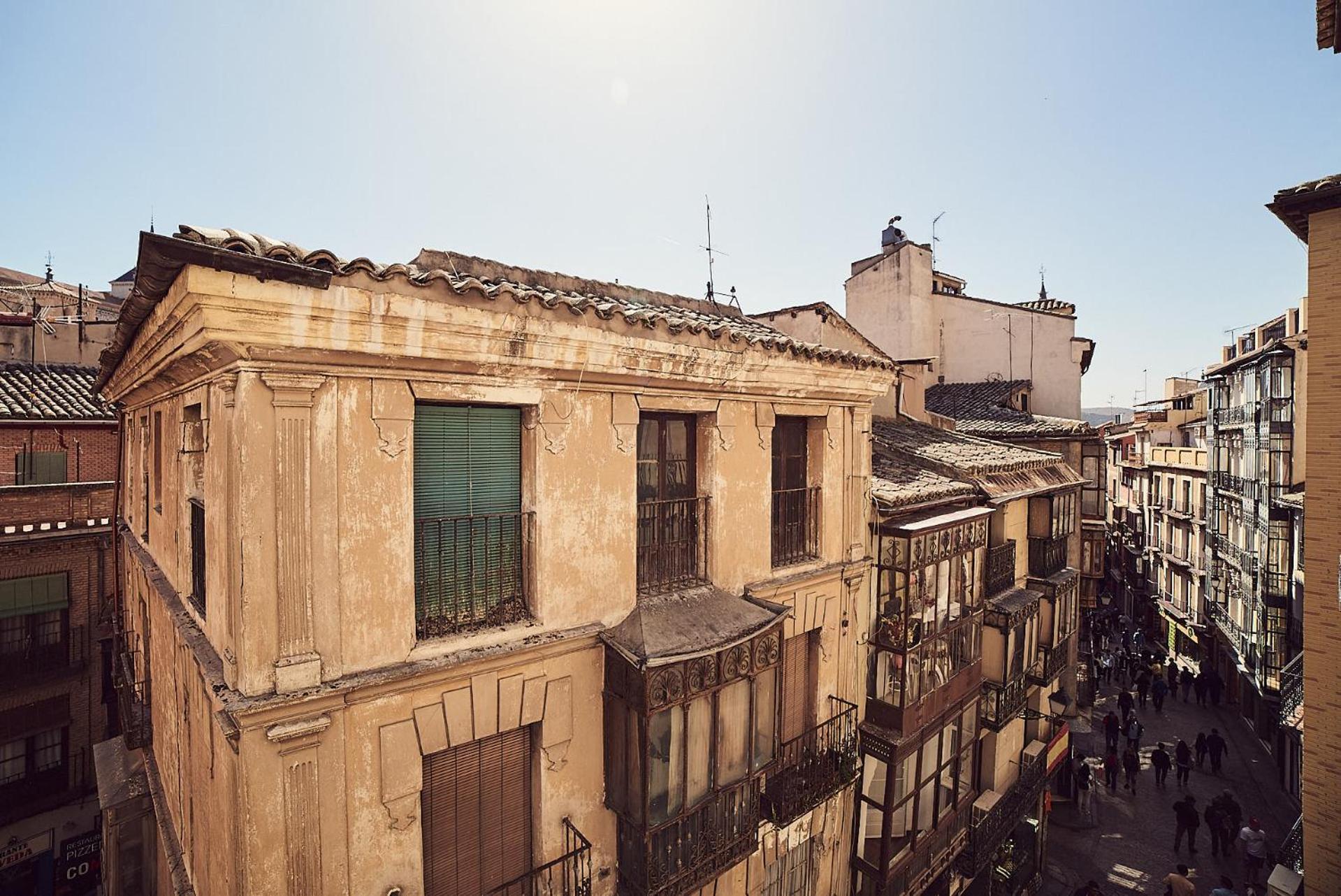 La Balconada De - Parking Gratis - 2